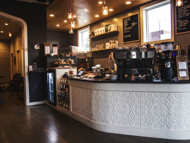 Caffe Continental
