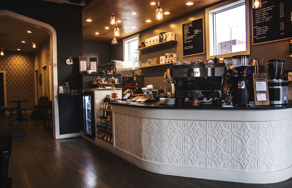 Caffe Continental