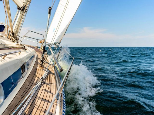 Rogoznica Yachting