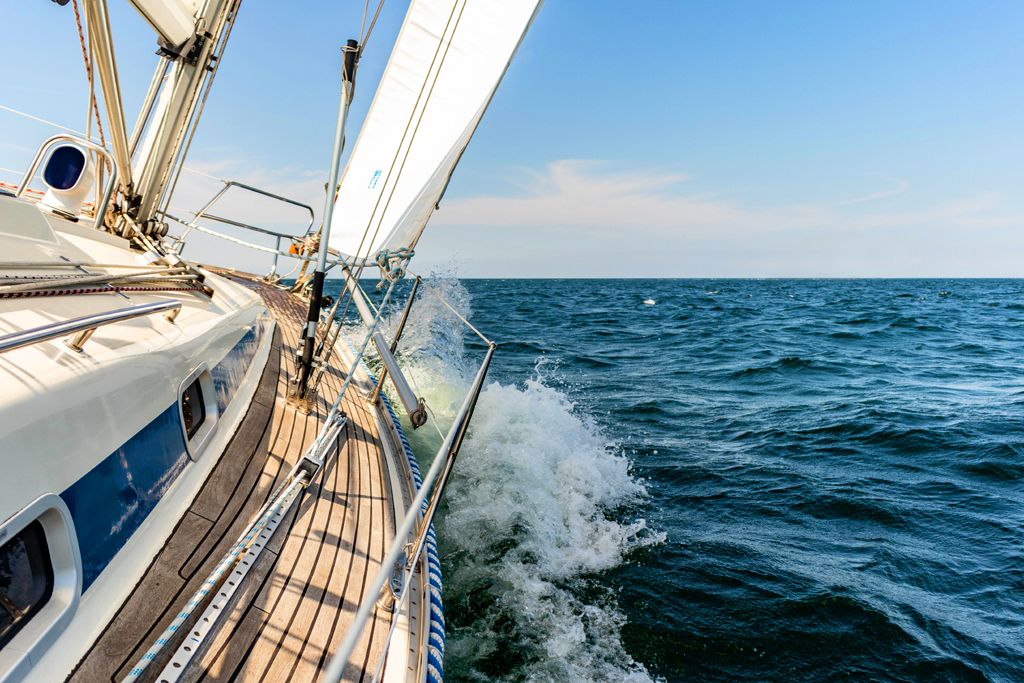 Rogoznica Yachting